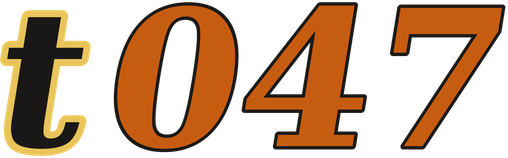 t047 logo
